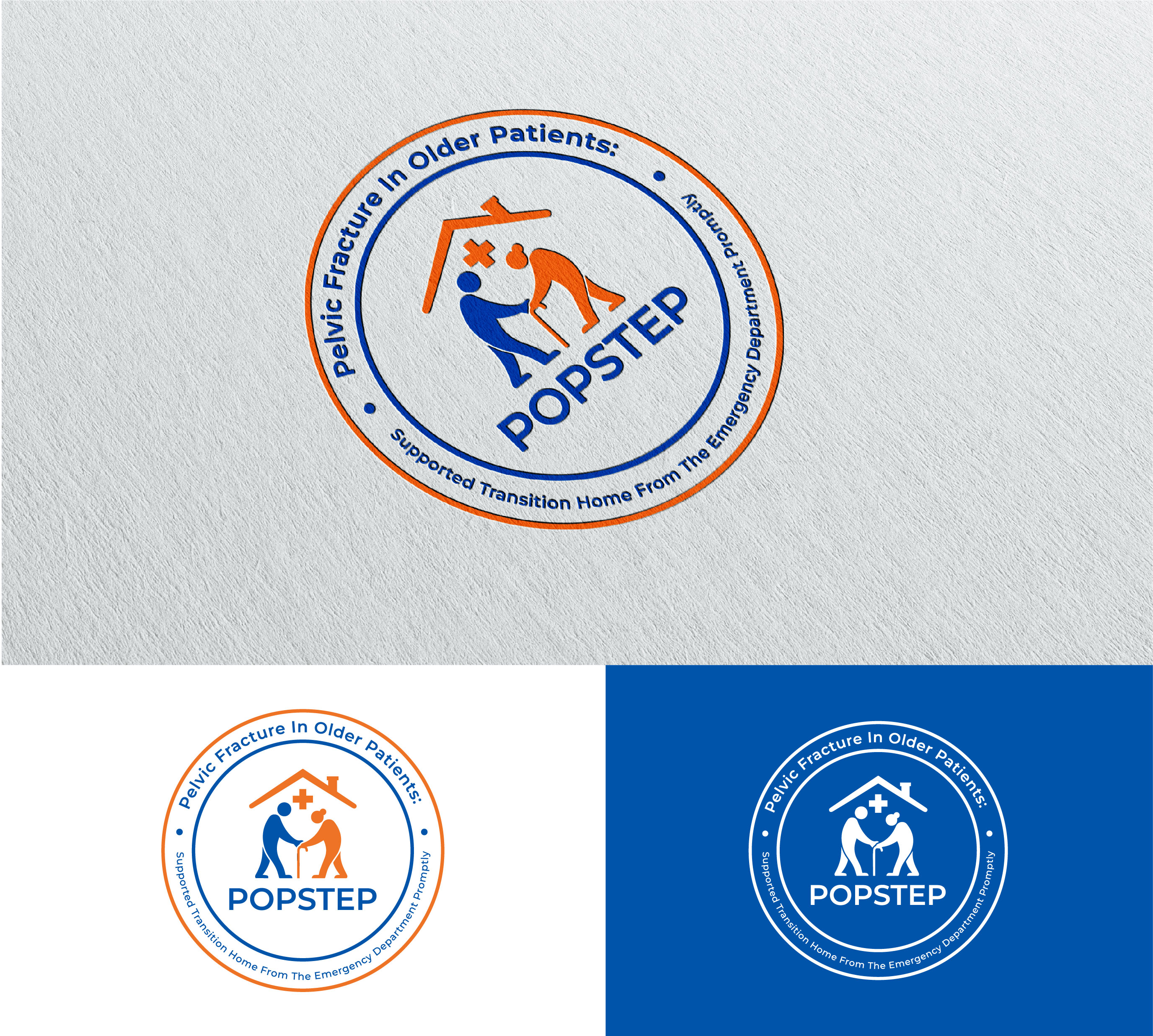 Logo Design by AliArsh for this project | Design #37705476