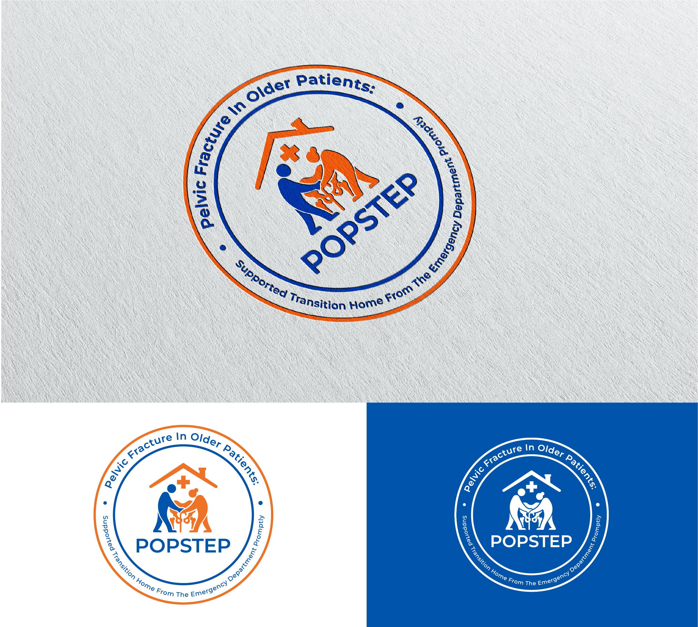 Logo Design by AliArsh for this project | Design #37705477