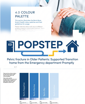 POPSTEP