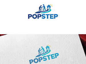 Logo Design by Usmaan4 for this project | Design: #37708684