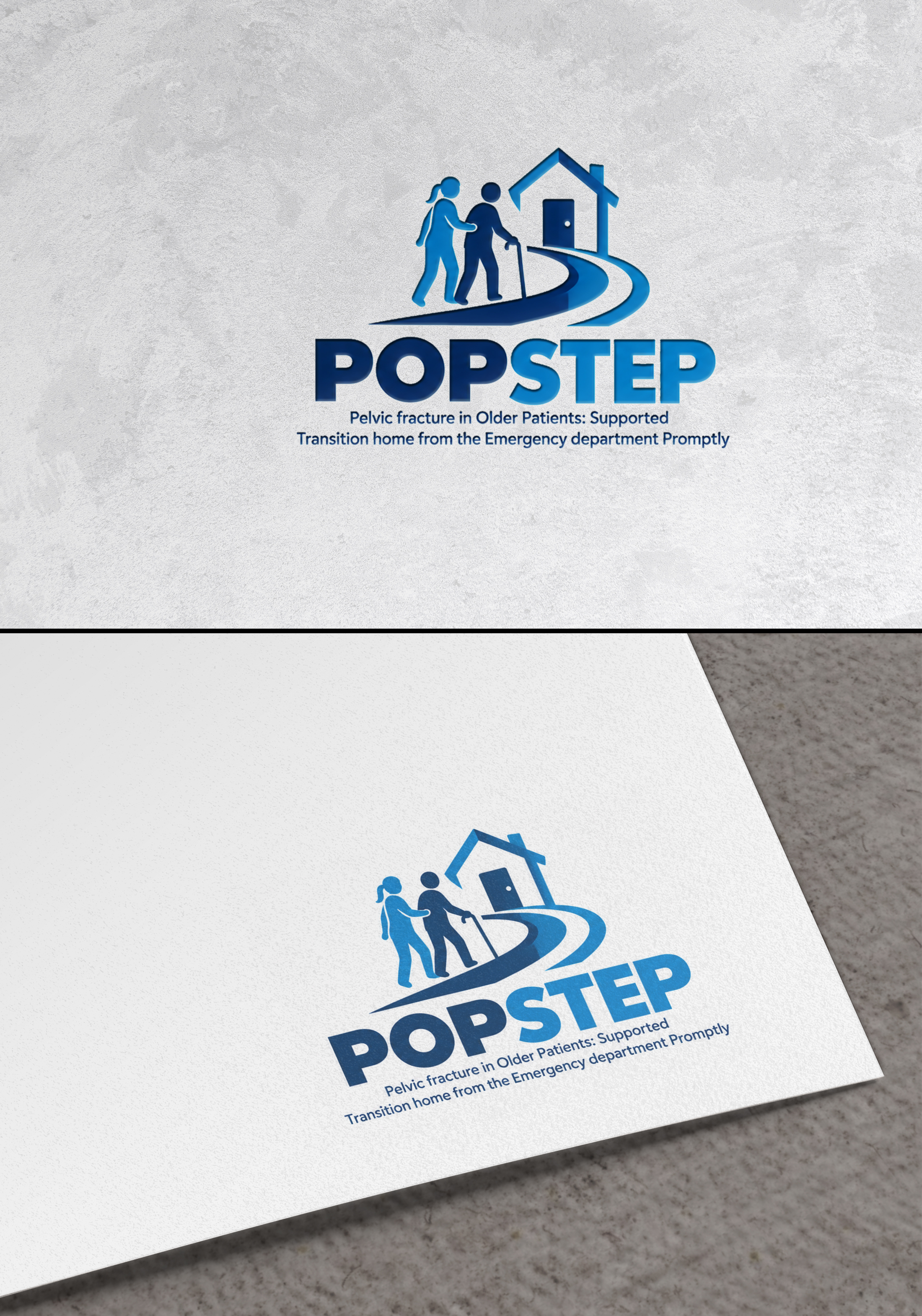Logo Design by zamdi for this project | Design #37718484