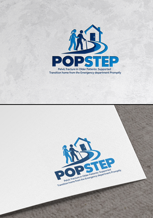 Logo Design by zamdi for this project | Design: #37718484