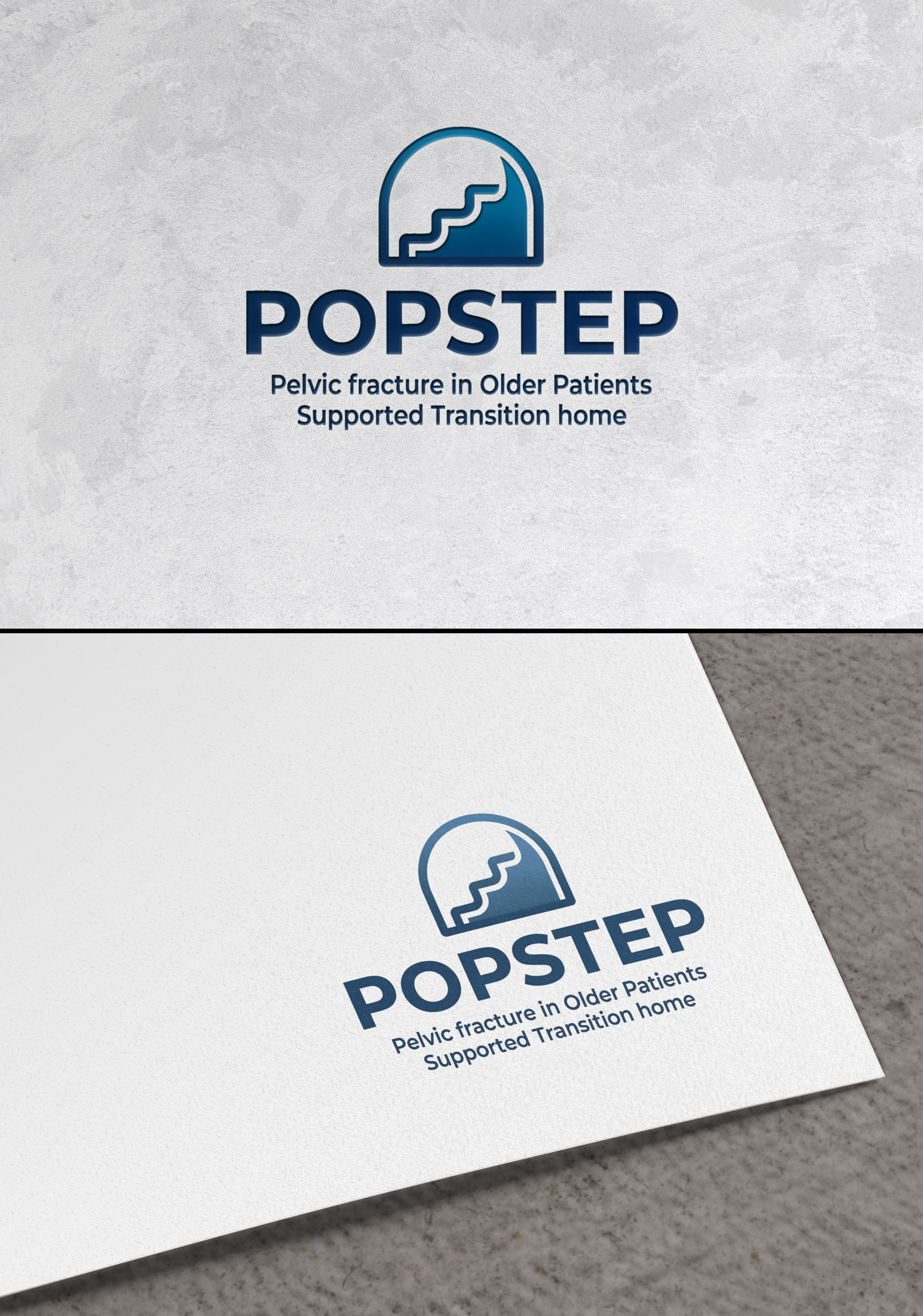 Logo Design by zamdi for this project | Design #37718485