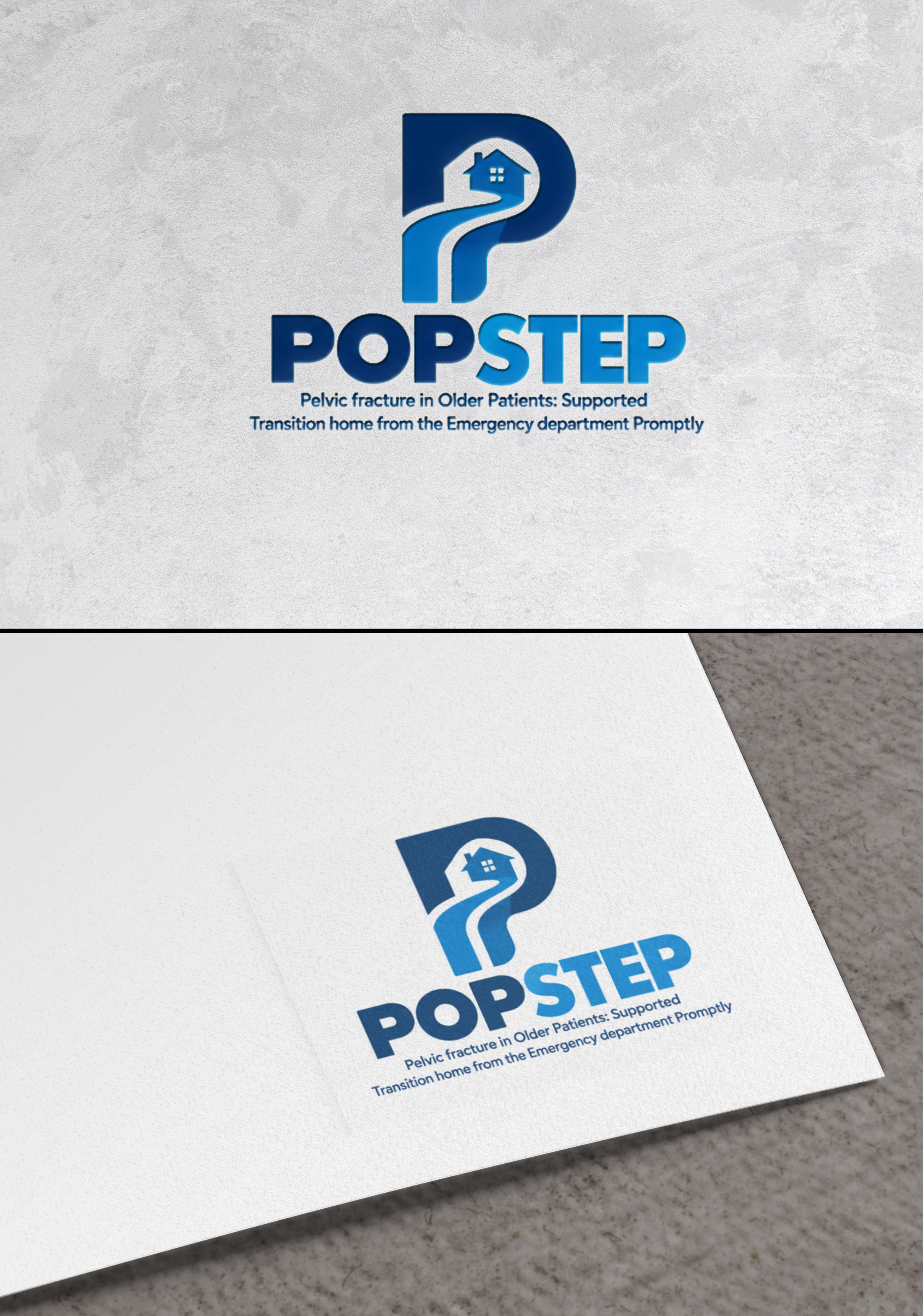 Logo Design by zamdi for this project | Design #37718486