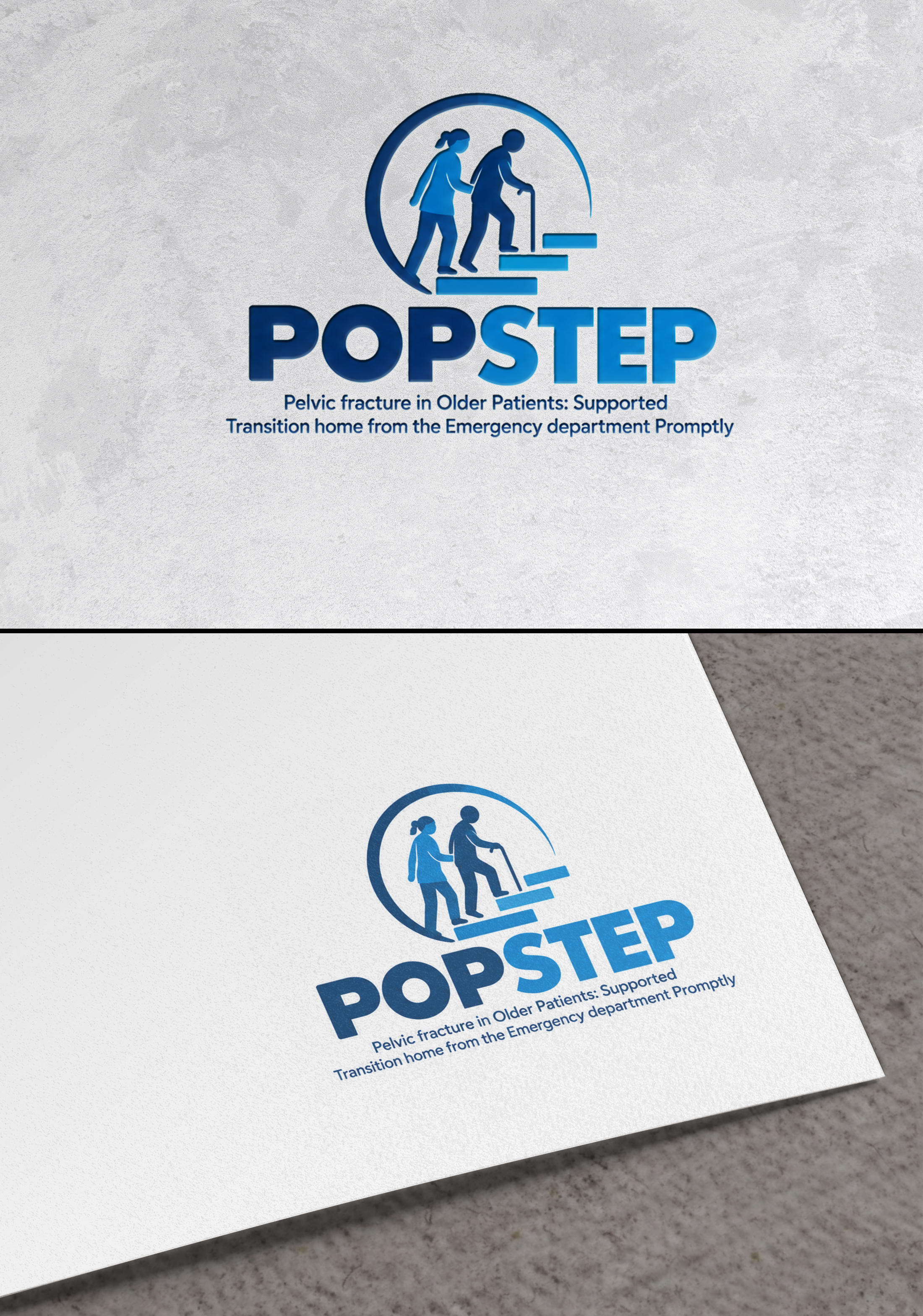Logo Design by zamdi for this project | Design #37718487