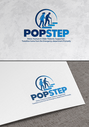 Logo Design by zamdi for this project | Design: #37718487