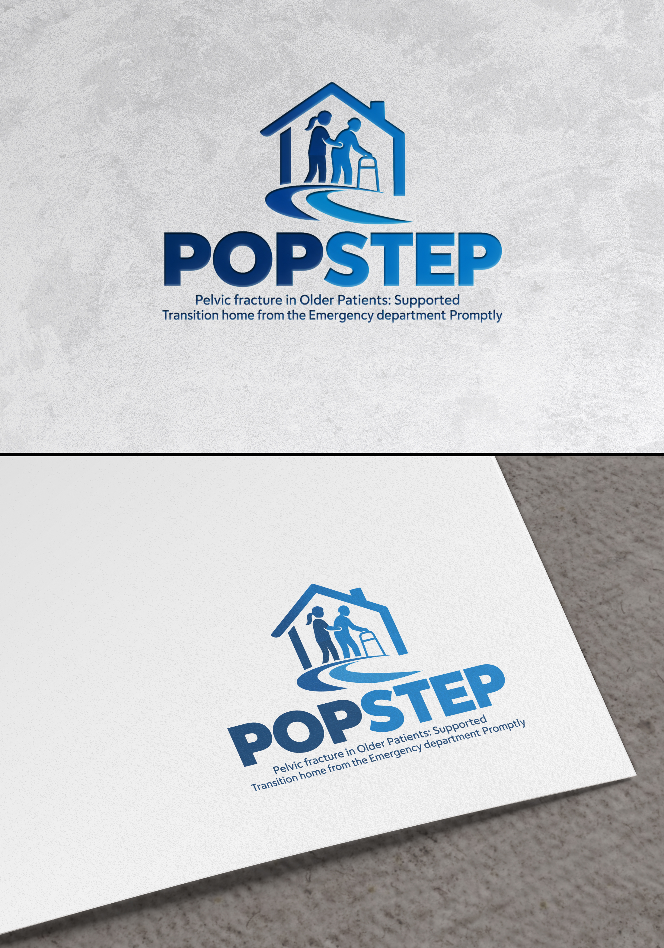 Logo Design by zamdi for this project | Design #37718488