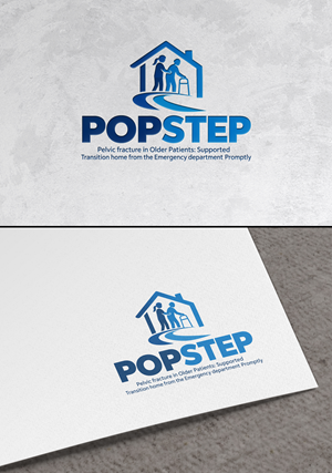 Logo Design by zamdi for this project | Design: #37718488