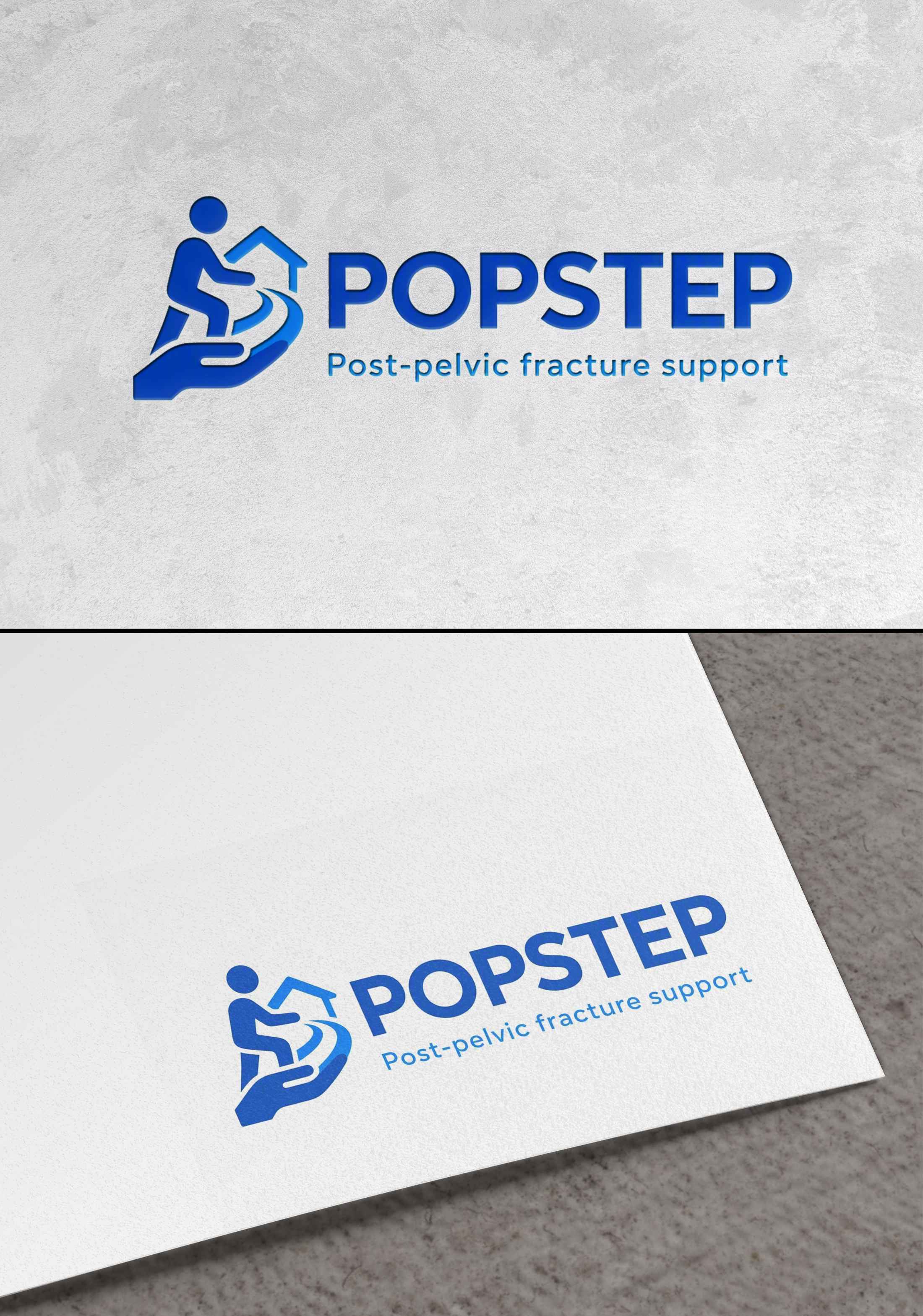 Logo Design by zamdi for this project | Design #37718493