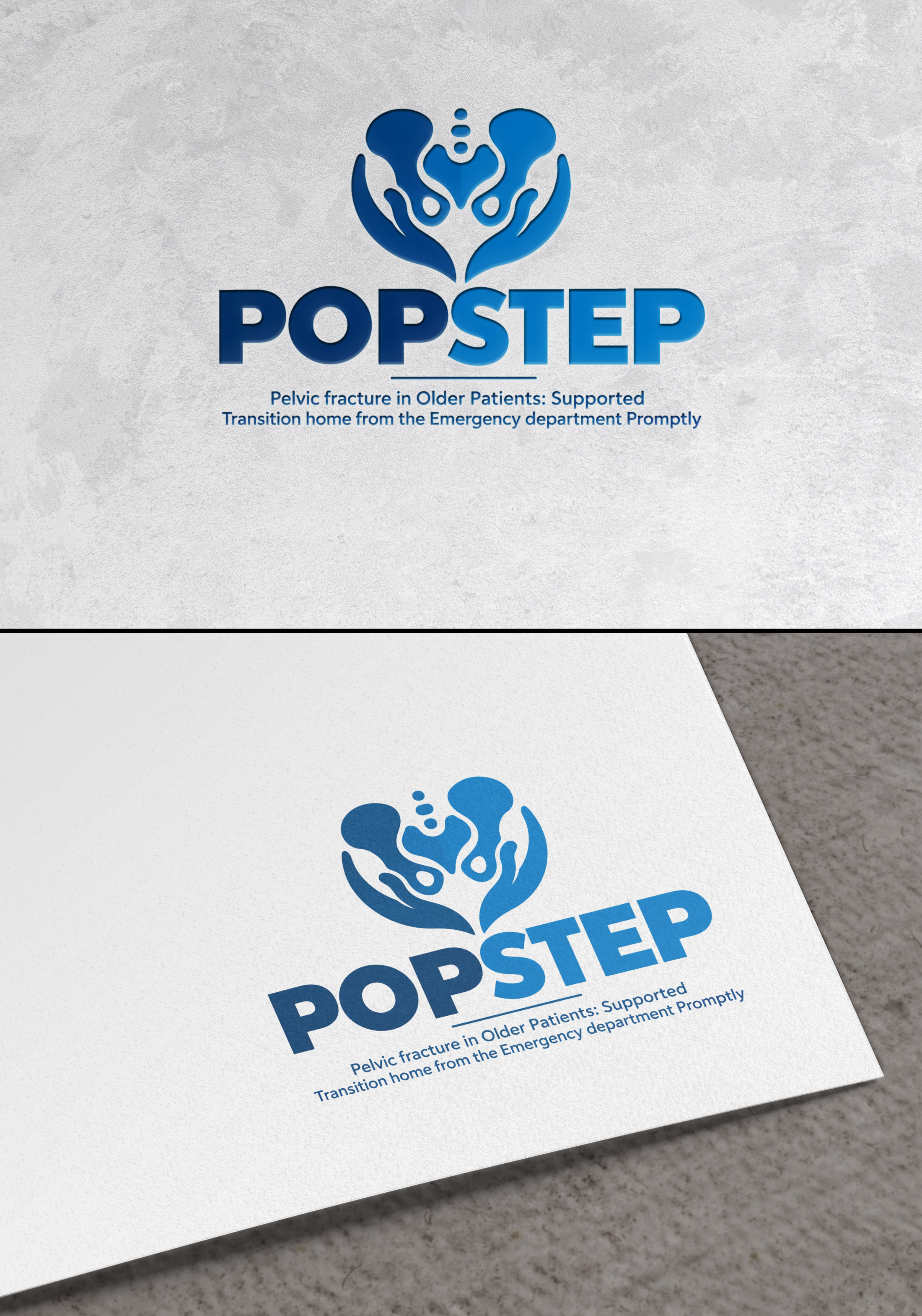 Logo Design by zamdi for this project | Design #37718494