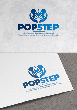 Logo Design by zamdi for this project | Design: #37718494