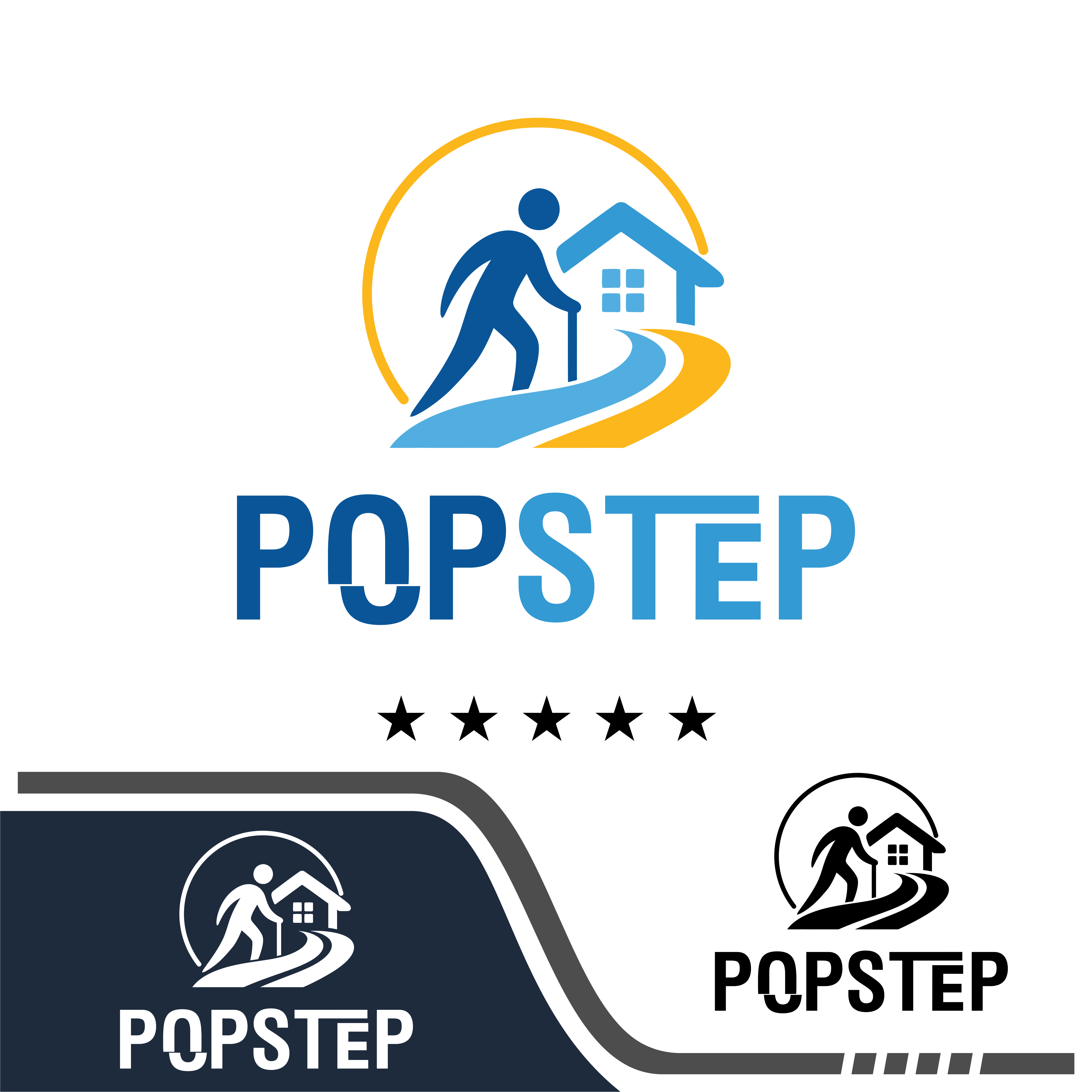 Logo Design by Giga Rizky for this project | Design #37716967