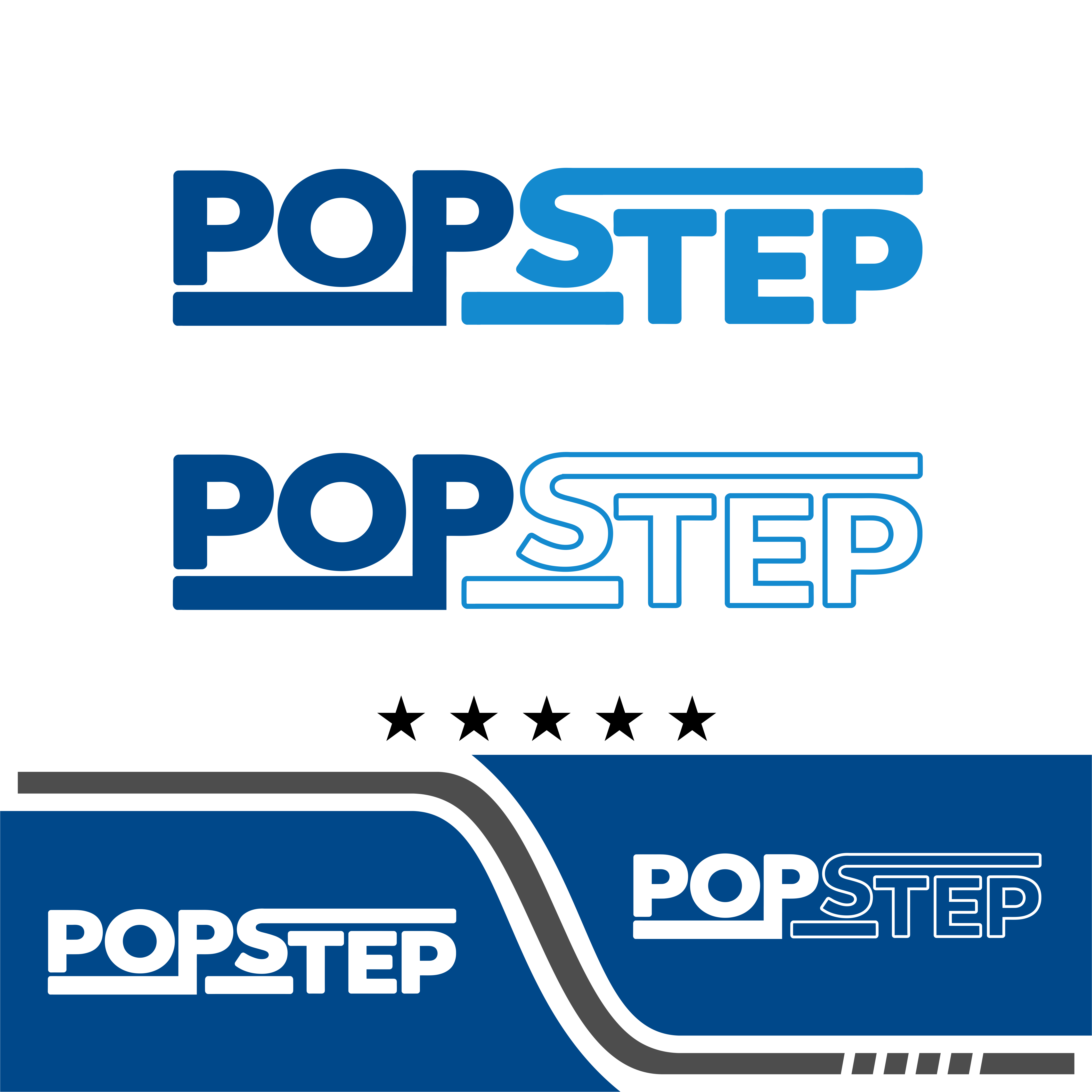 Logo Design by Giga Rizky for this project | Design #37722141