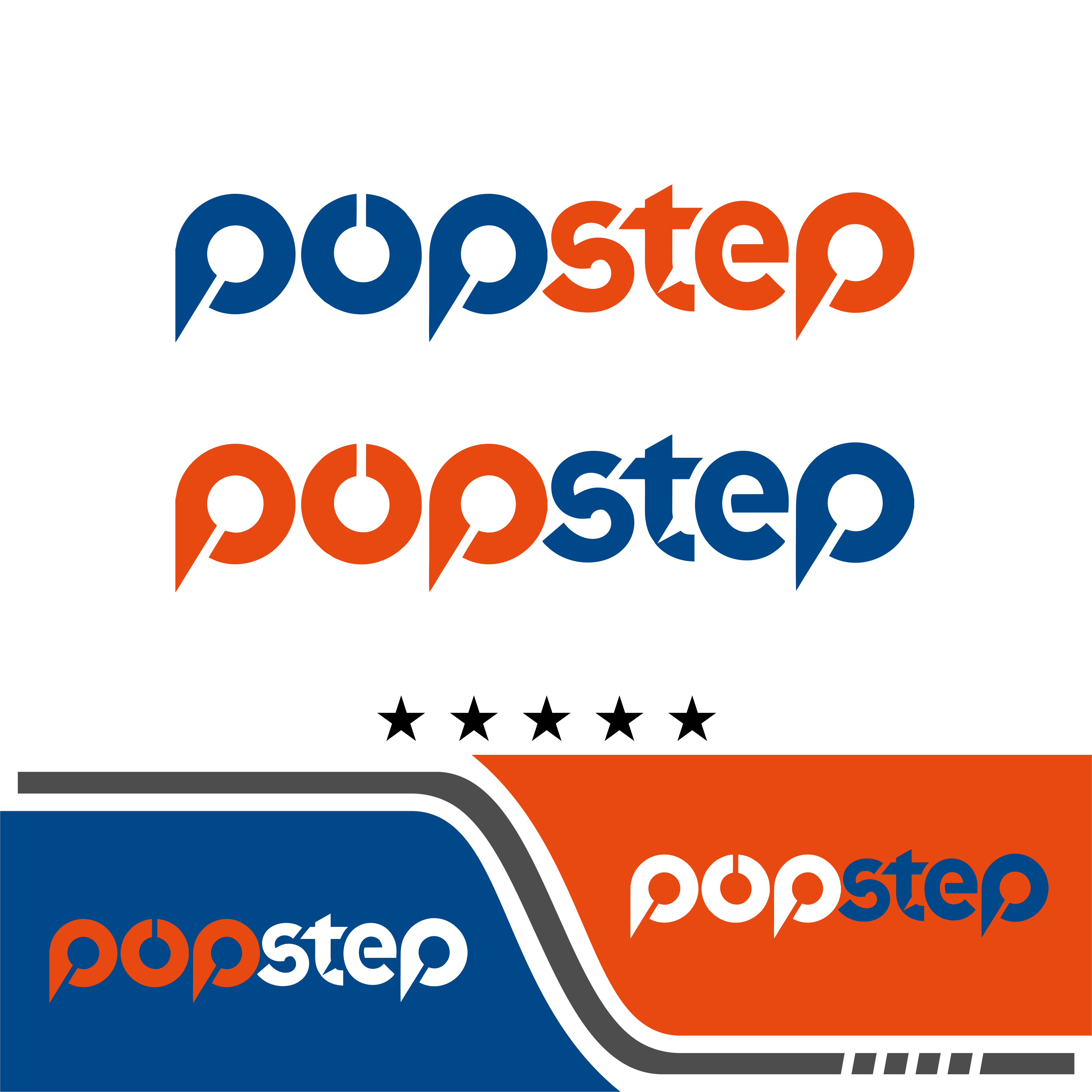 Logo Design by Giga Rizky for this project | Design #37722170