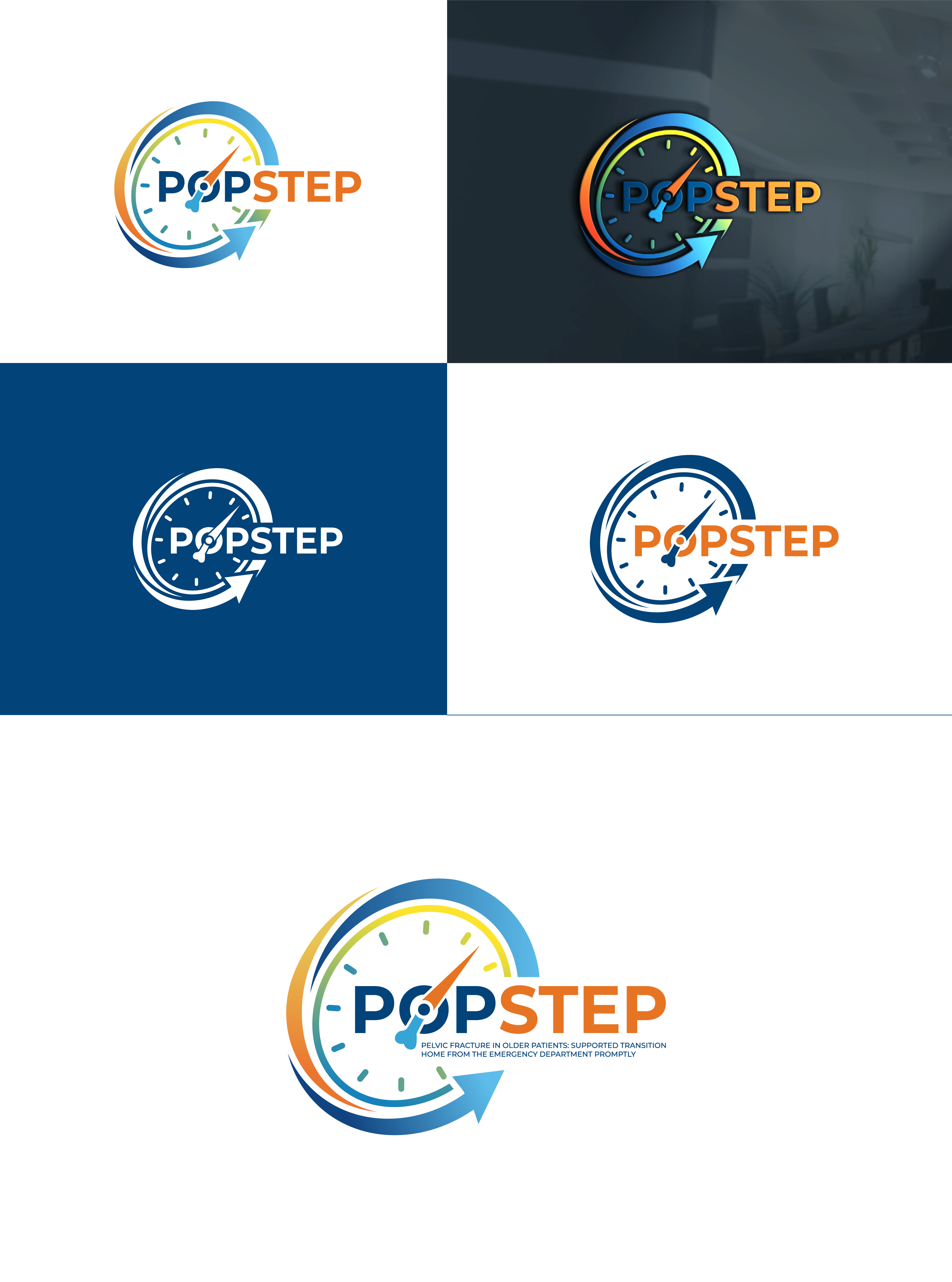 Logo Design by Amelia_Anderson for this project | Design #37709575
