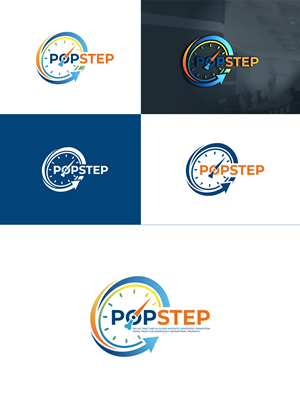 Logo Design by Amelia_Anderson for this project | Design: #37709575