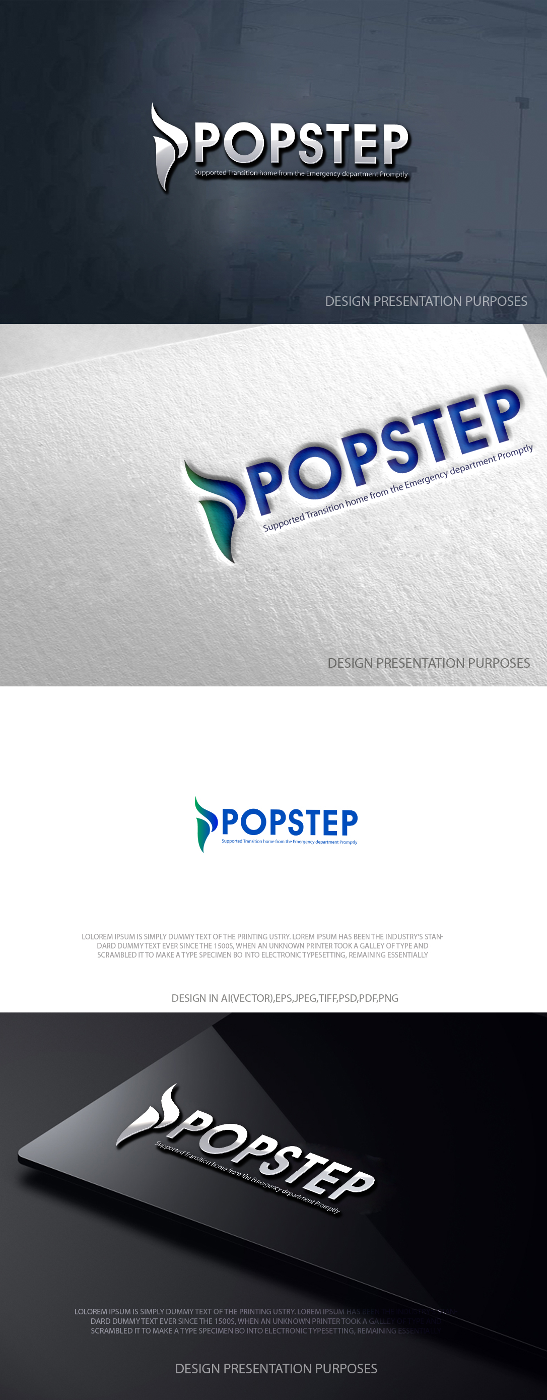 Logo Design by zebronicgraphic for this project | Design #37704567
