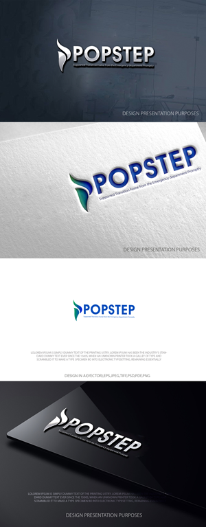 Logo Design by zebronicgraphic for this project | Design: #37704567