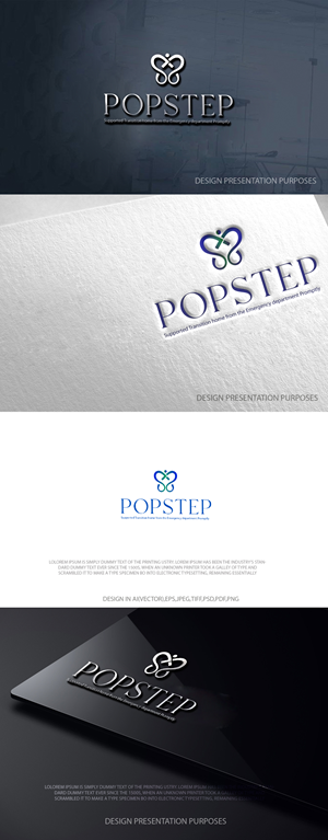 Logo Design by zebronicgraphic for this project | Design: #37704570