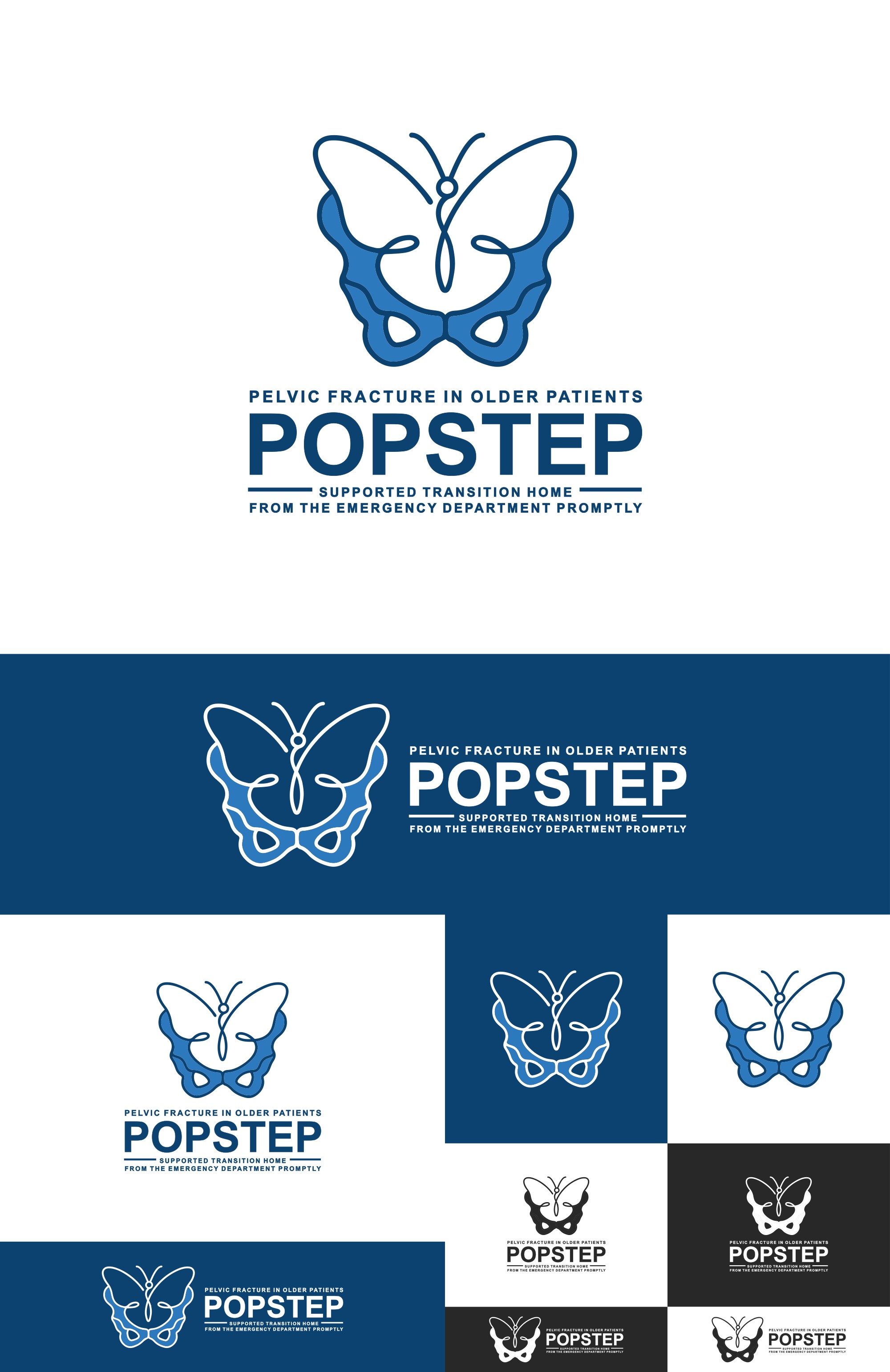 Logo Design by bojboga for this project | Design #37713268