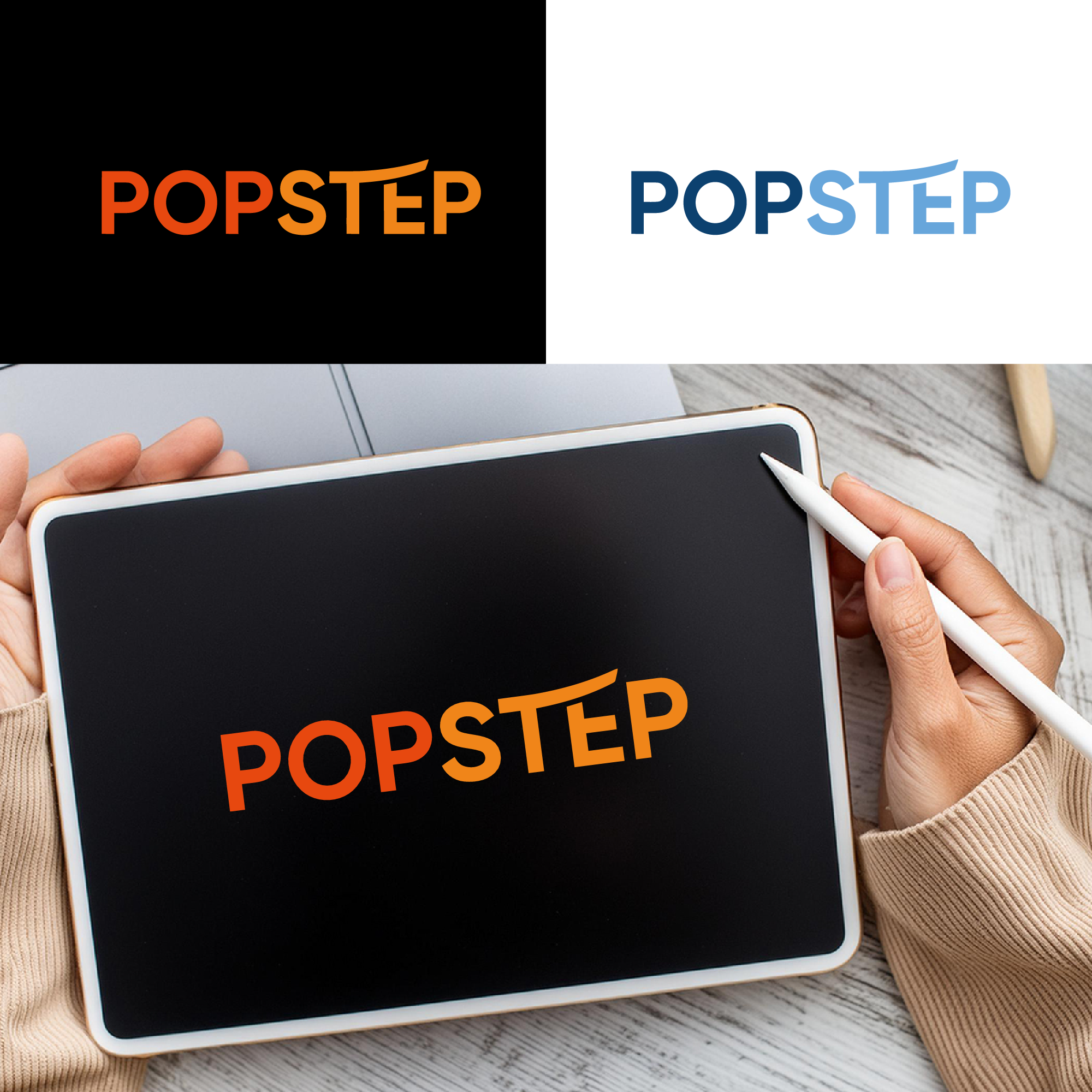 Logo Design by WOLVIN STUDIO for this project | Design #37721408