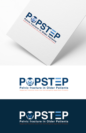 Logo Design by UMBRA Designs for this project | Design: #37705720