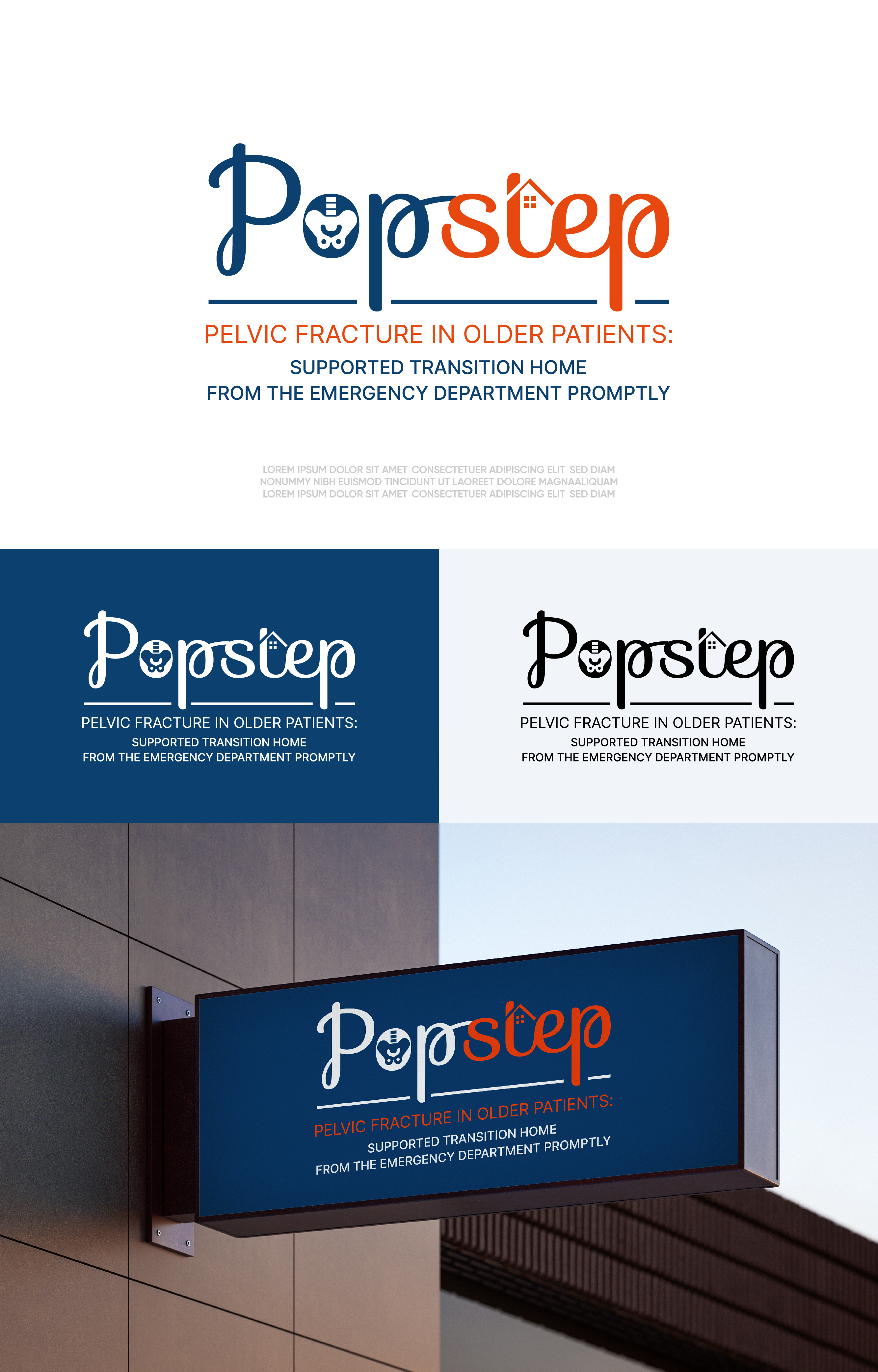 Logo Design by Riad | Branding & Logo Expert for this project | Design #37721293