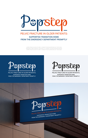 Logo Design by Riad | Branding & Logo Expert for this project | Design: #37721293