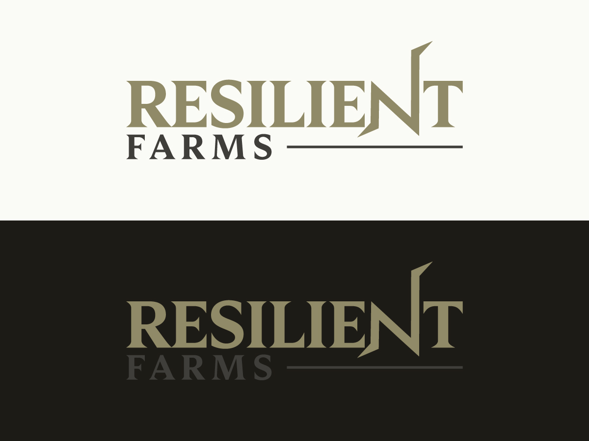 Logo Design by Gexheen for this project | Design #37706883