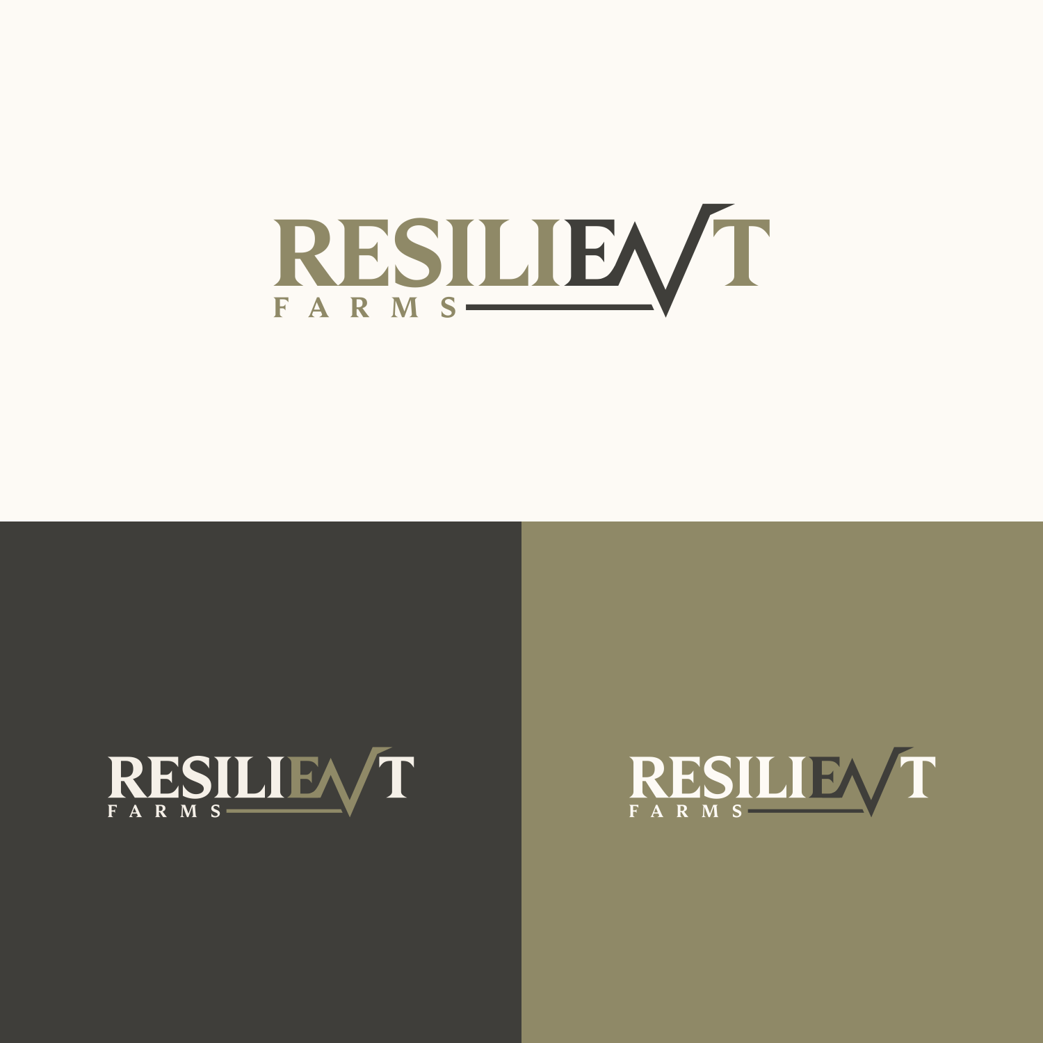 Logo Design by arditama studio for this project | Design #37706495