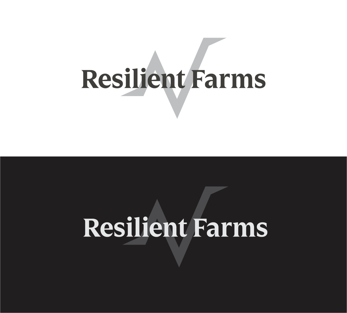 Logo Design by JatYES for this project | Design #37705645