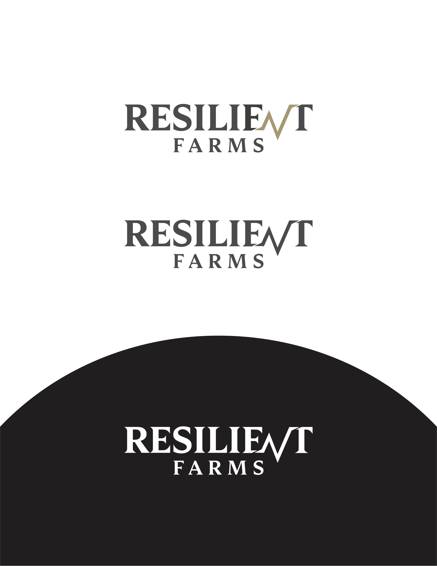 Logo Design by JatYES for this project | Design #37705810