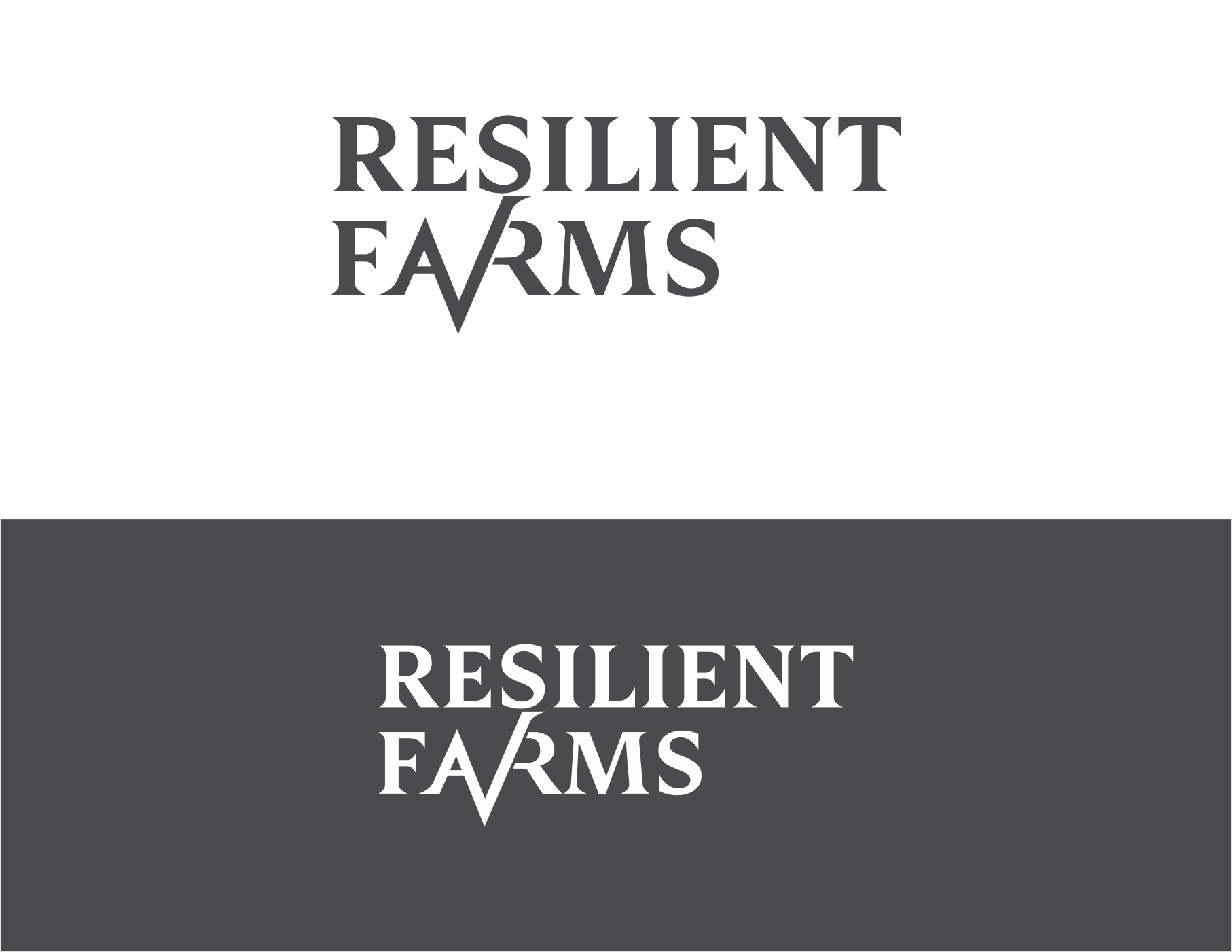 Logo Design by JatYES for this project | Design #37710431