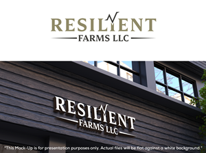 Logo Design by Kavth for this project | Design: #37708941