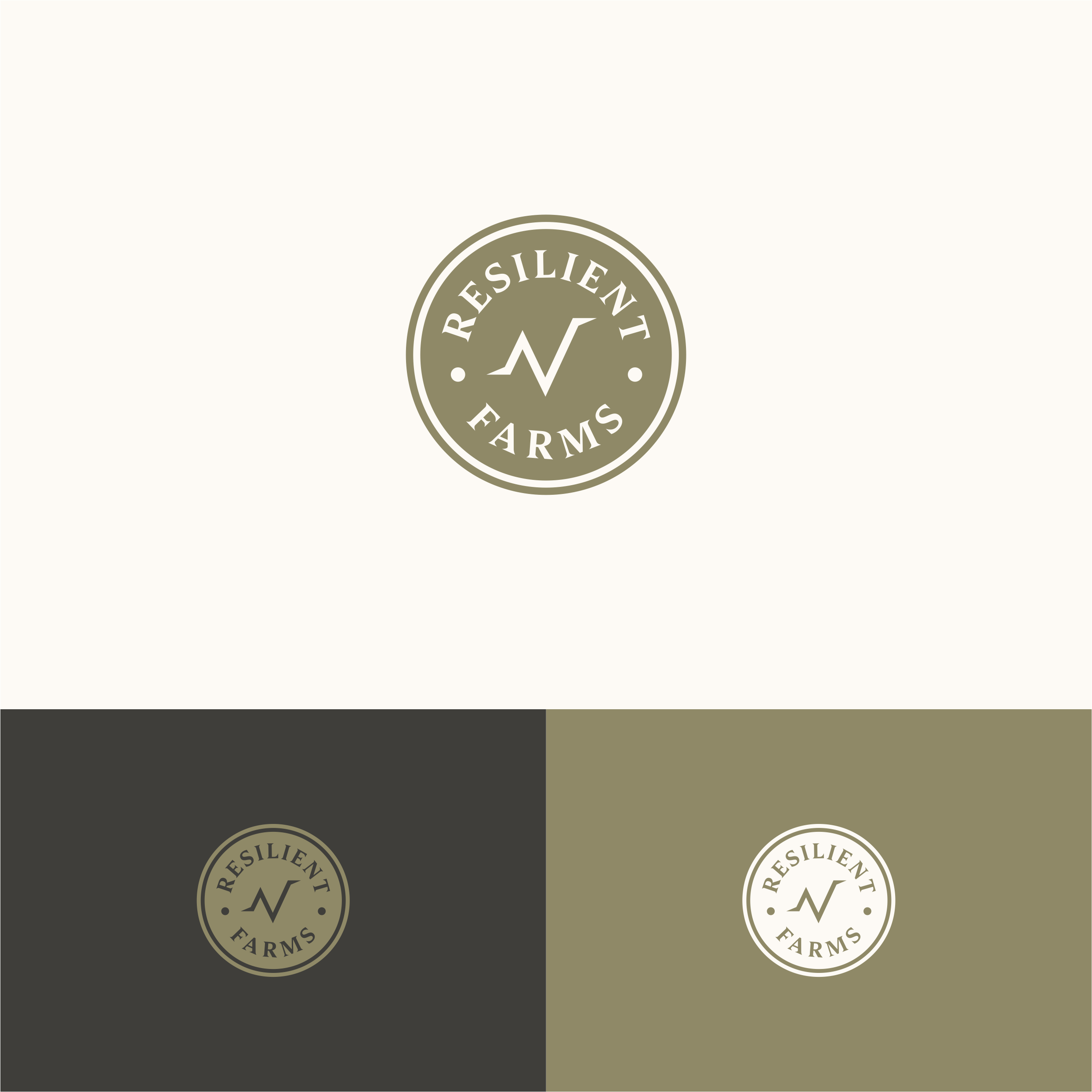 Logo Design by melzh for this project | Design #37710012