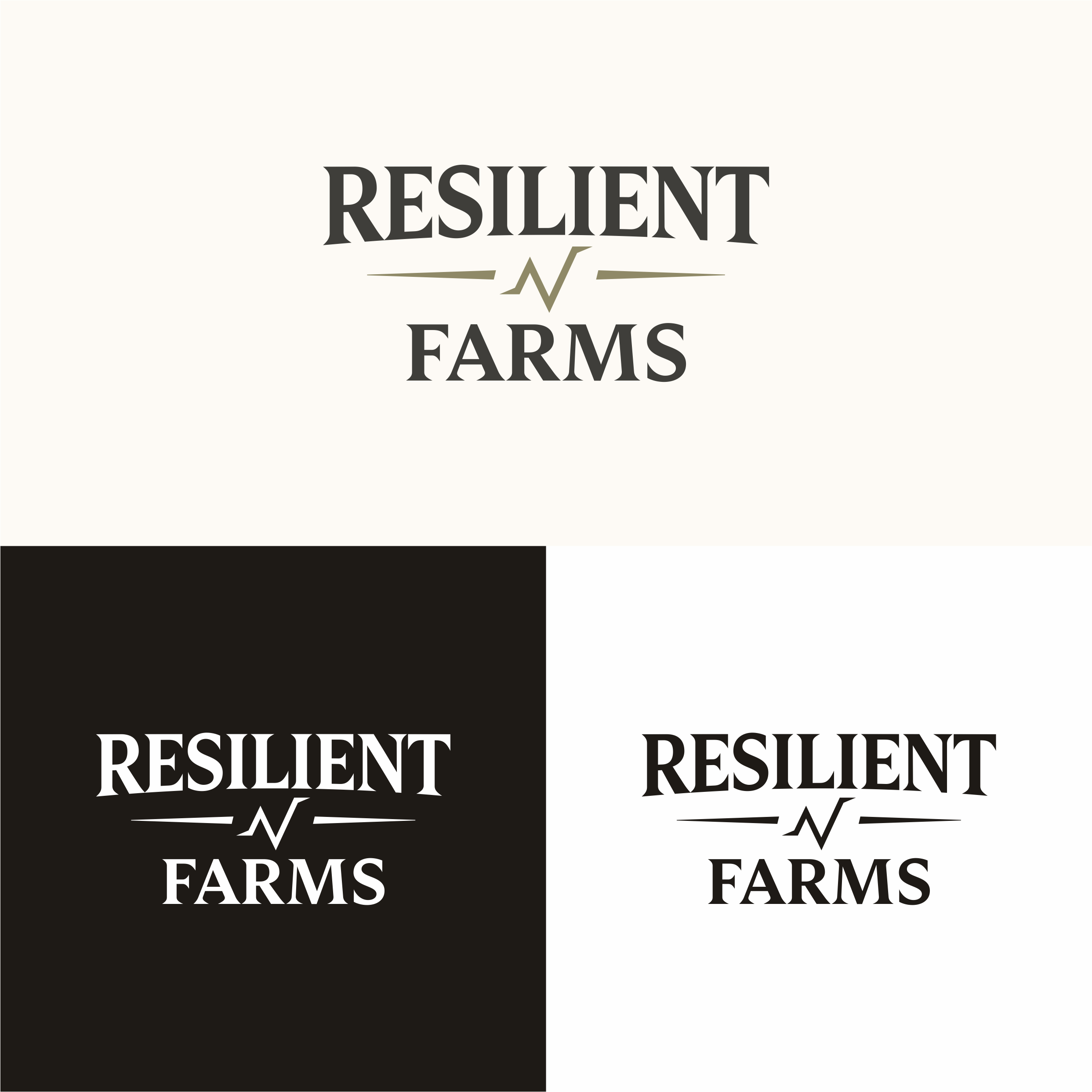 Logo Design by ndra for this project | Design #37705945