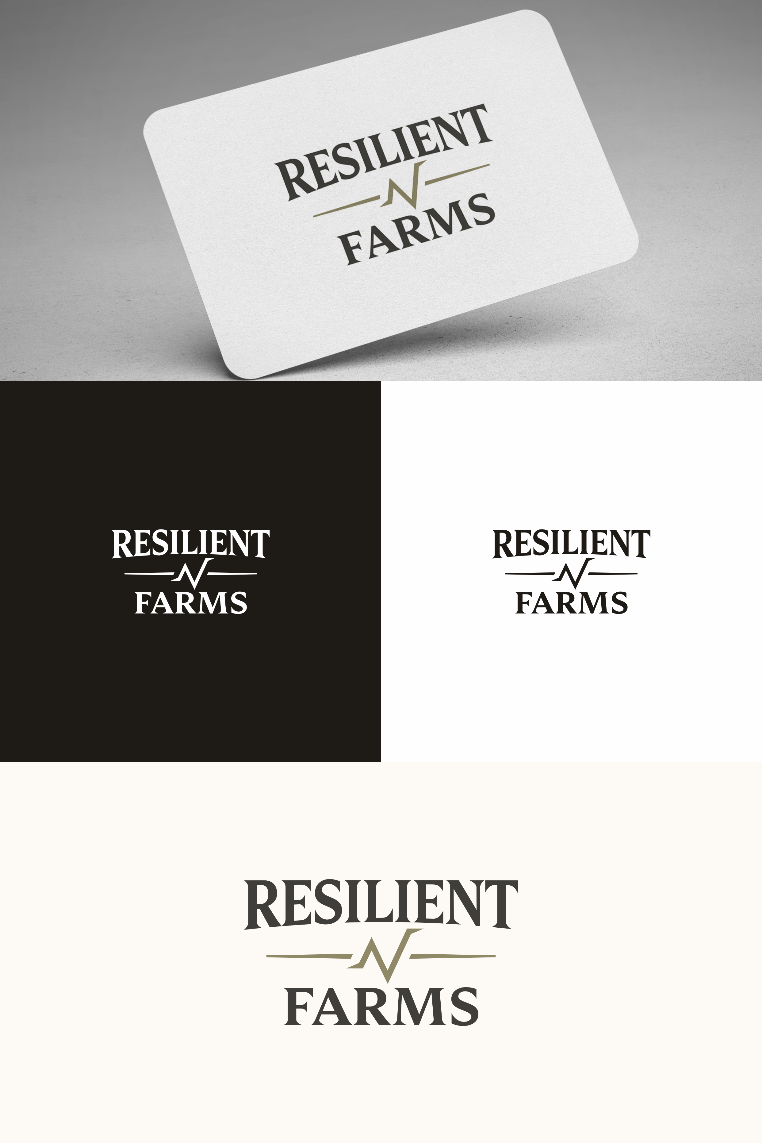 Logo Design by ndra for this project | Design #37705987
