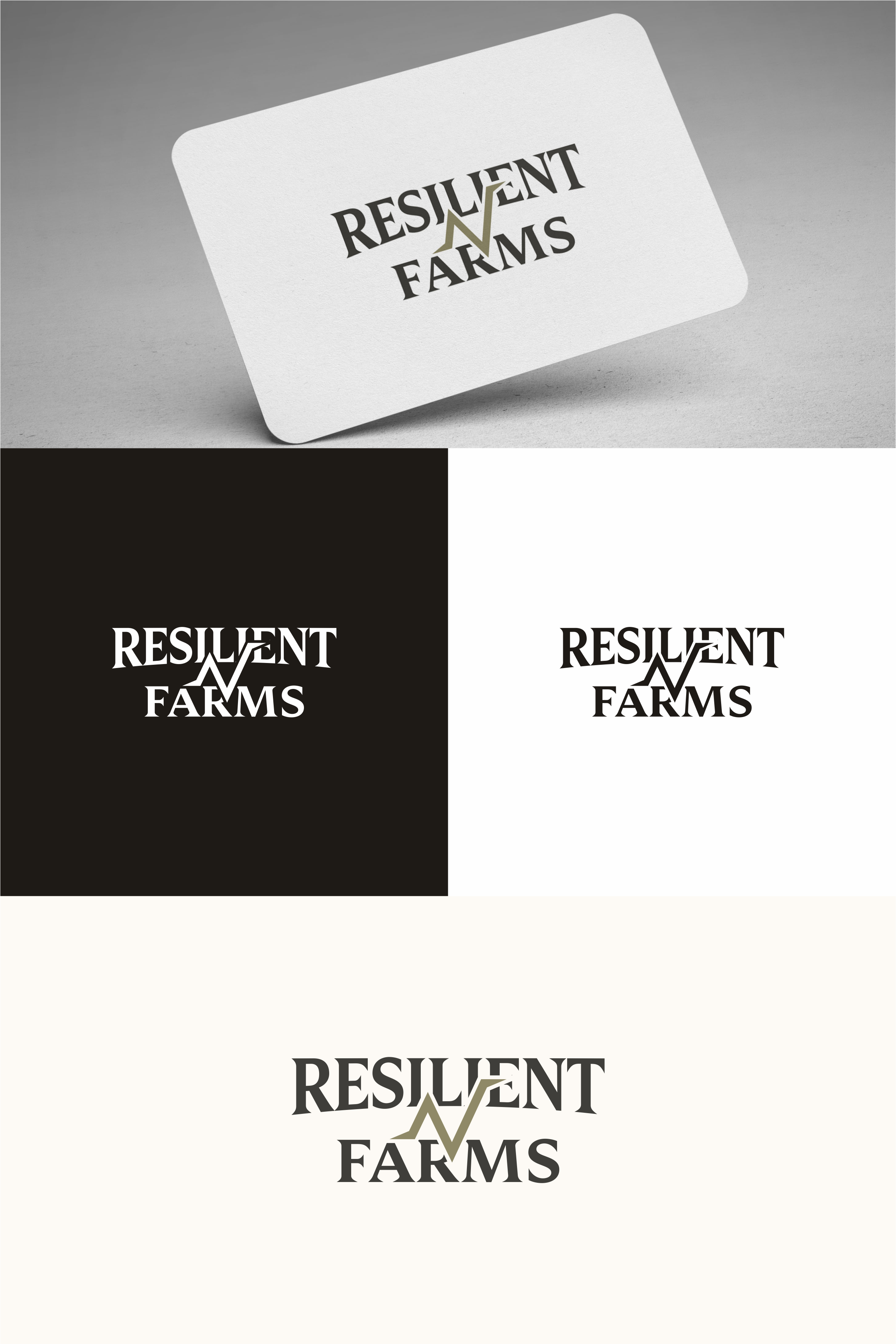 Logo Design by ndra for this project | Design #37706005