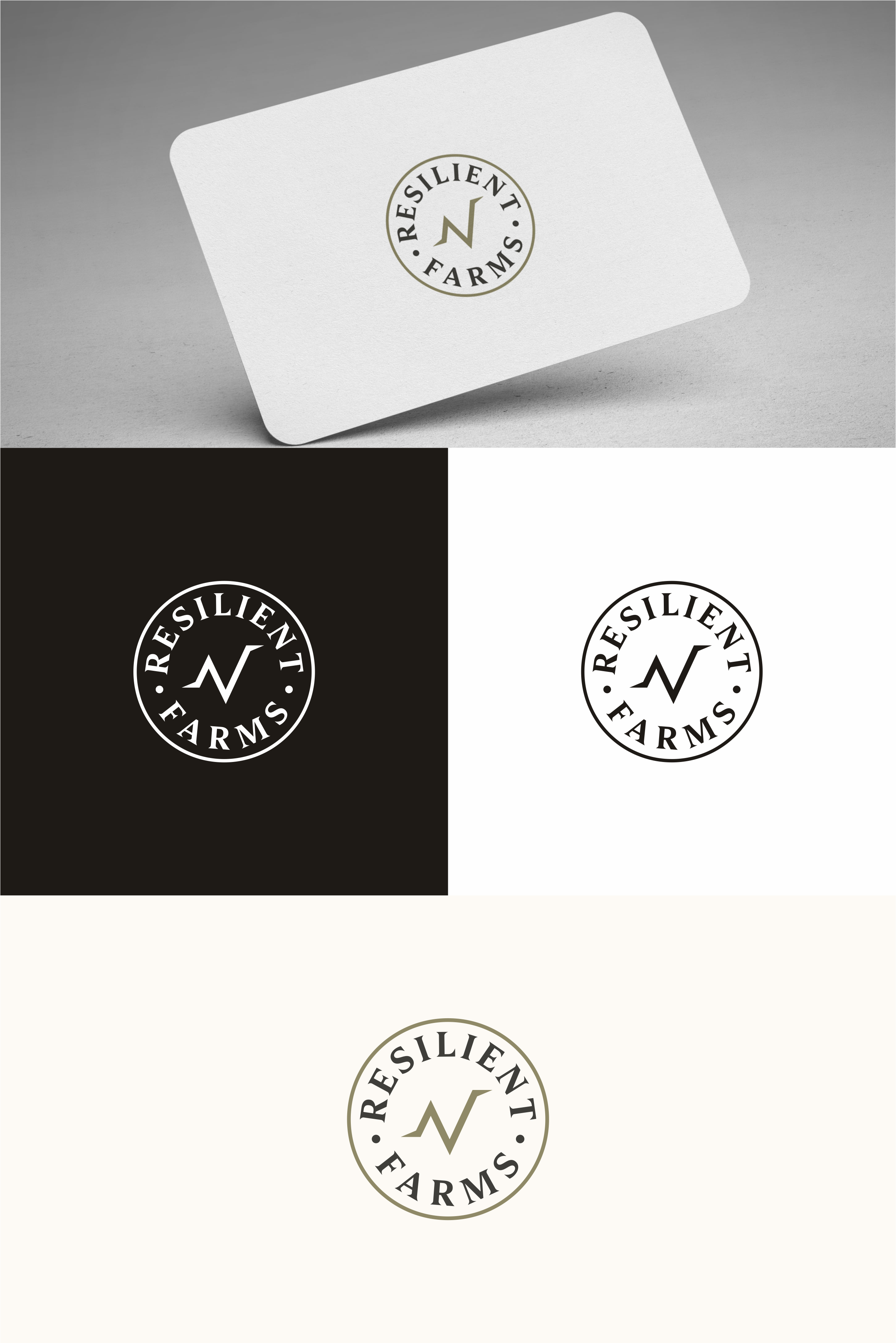 Logo Design by ndra for this project | Design #37706226
