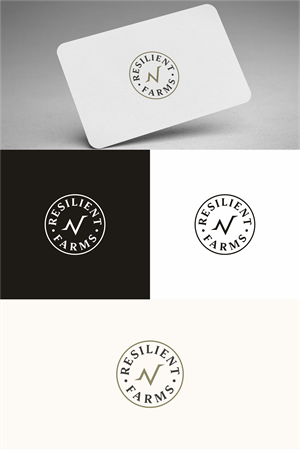 Logo Design by ndra for this project | Design: #37706226