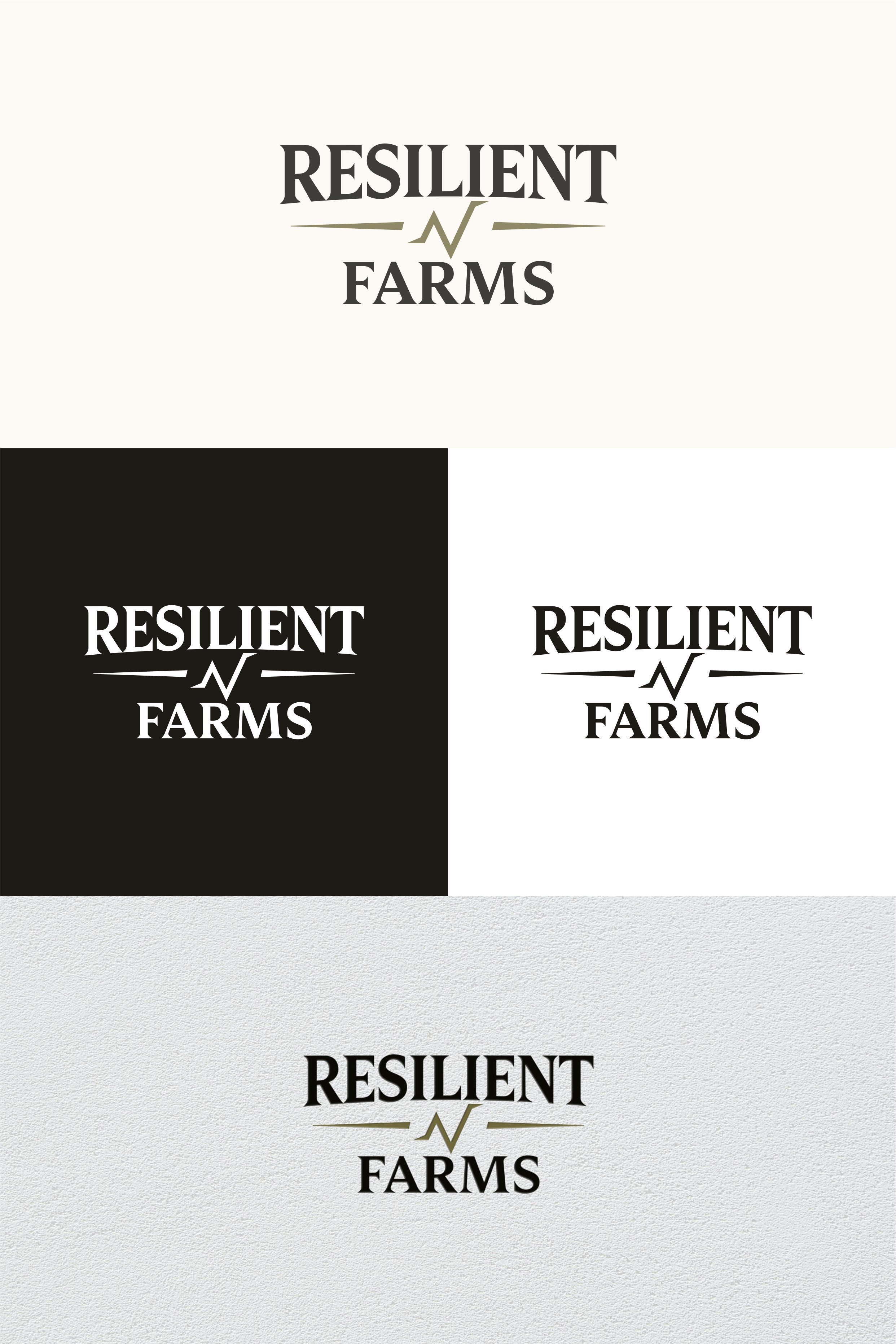 Logo Design by ndra for this project | Design #37706566