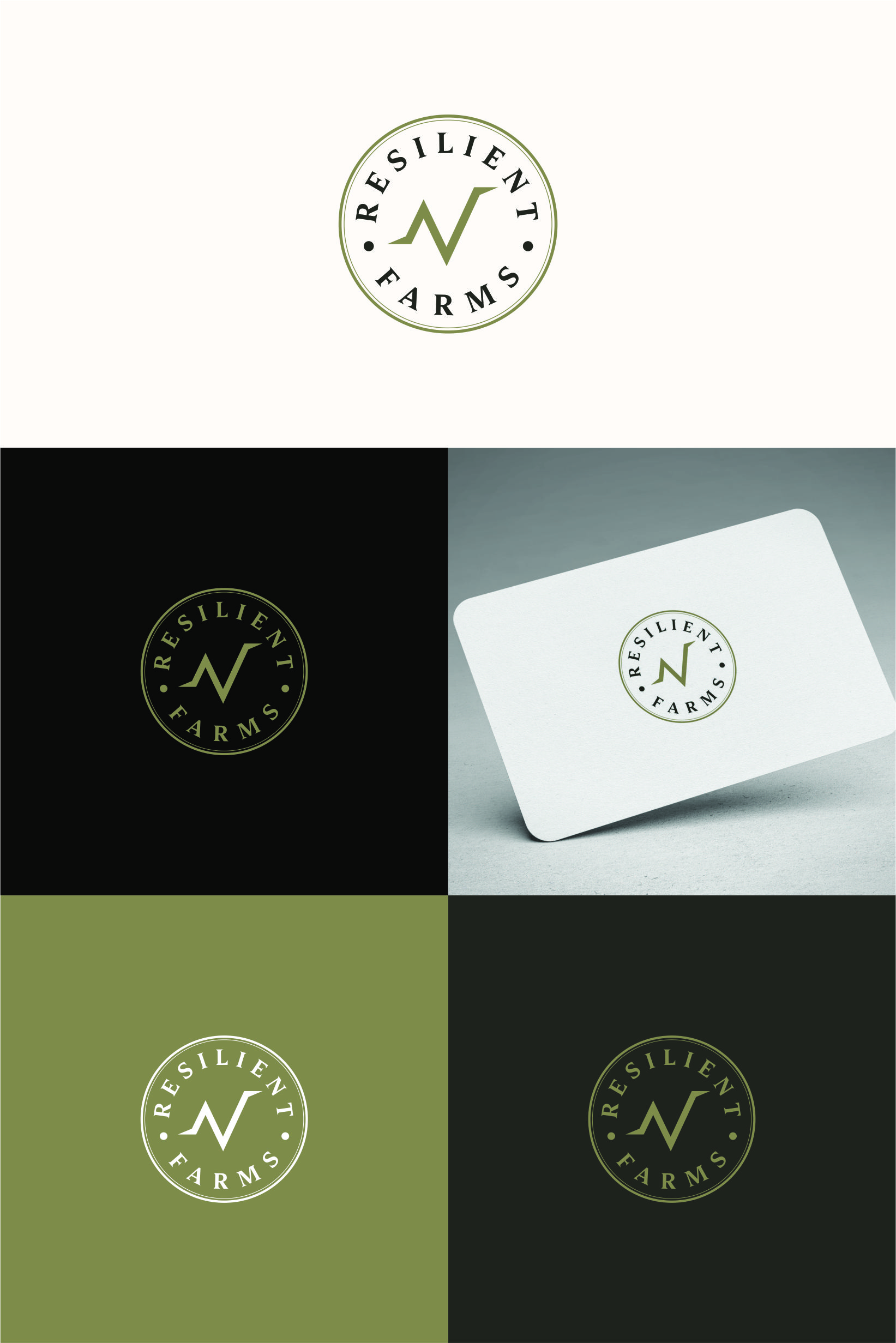 Logo Design by ndra for this project | Design #37710045