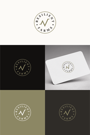Logo Design by ndra for this project | Design: #37710045