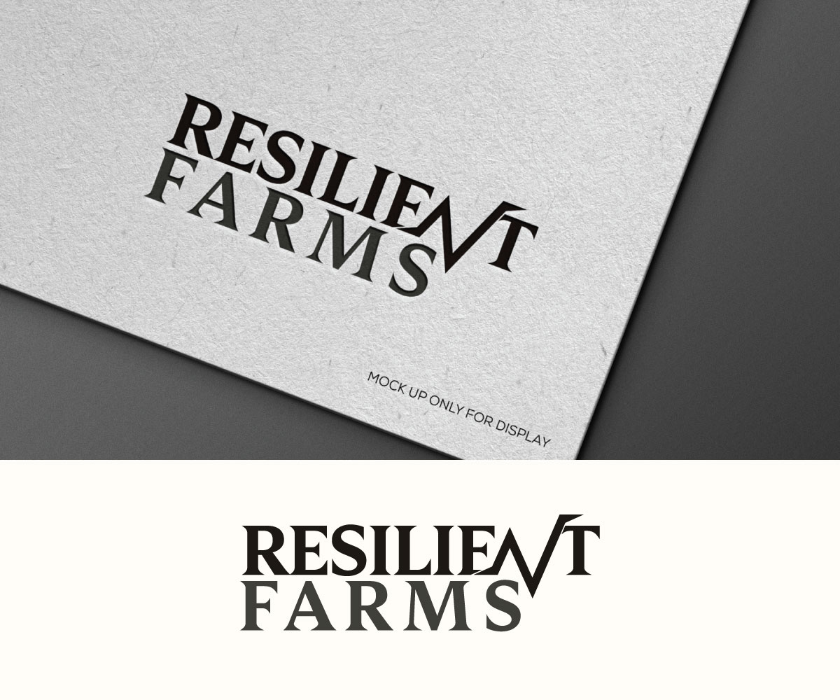 Logo Design by Srk pix!14 for this project | Design #37704896