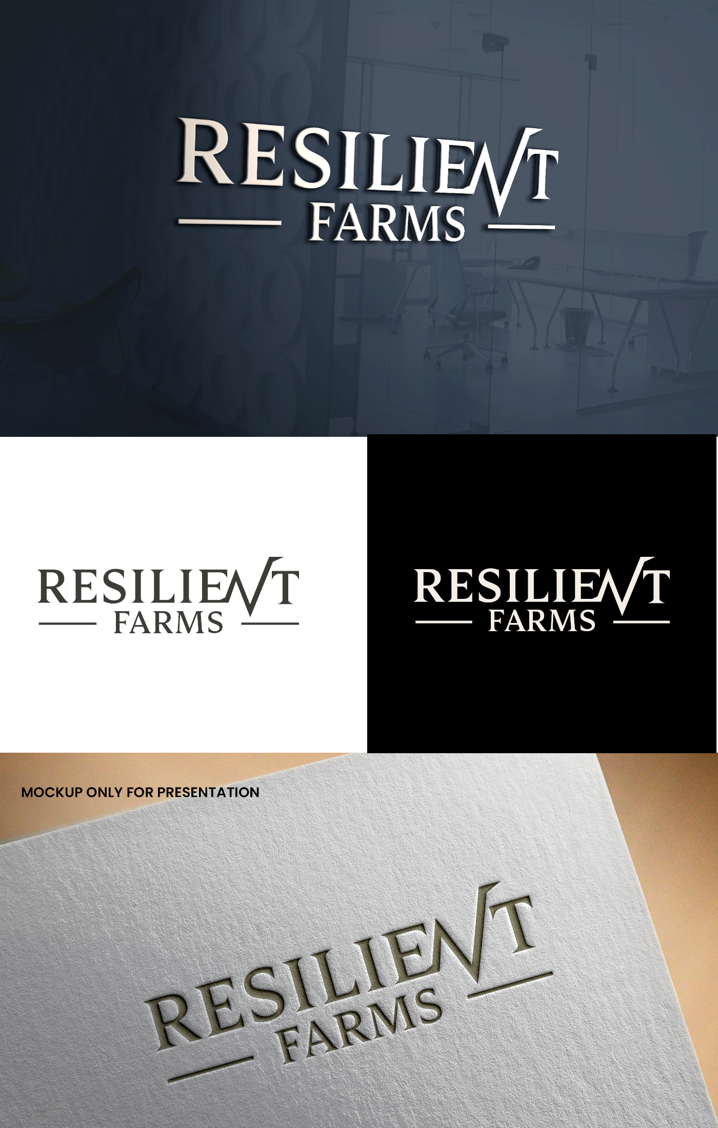 Logo Design by Graphixpointt for this project | Design #37705899
