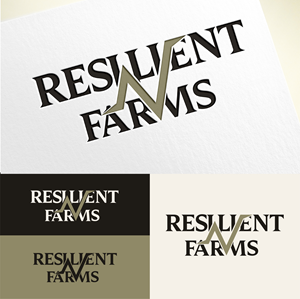 Logo Design by sarrita for this project | Design: #37705641