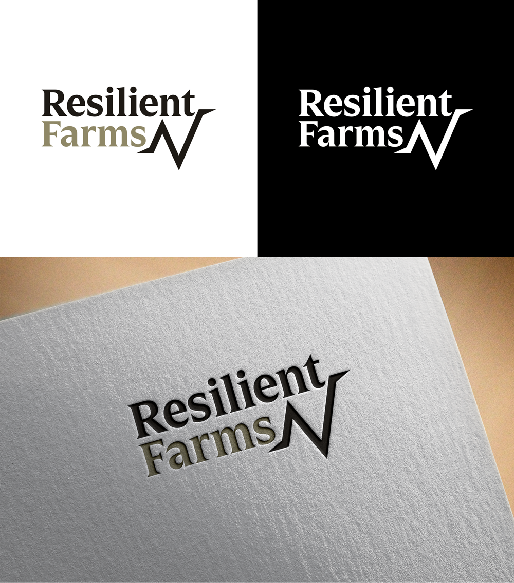 Logo Design by RA-bica for this project | Design #37707604