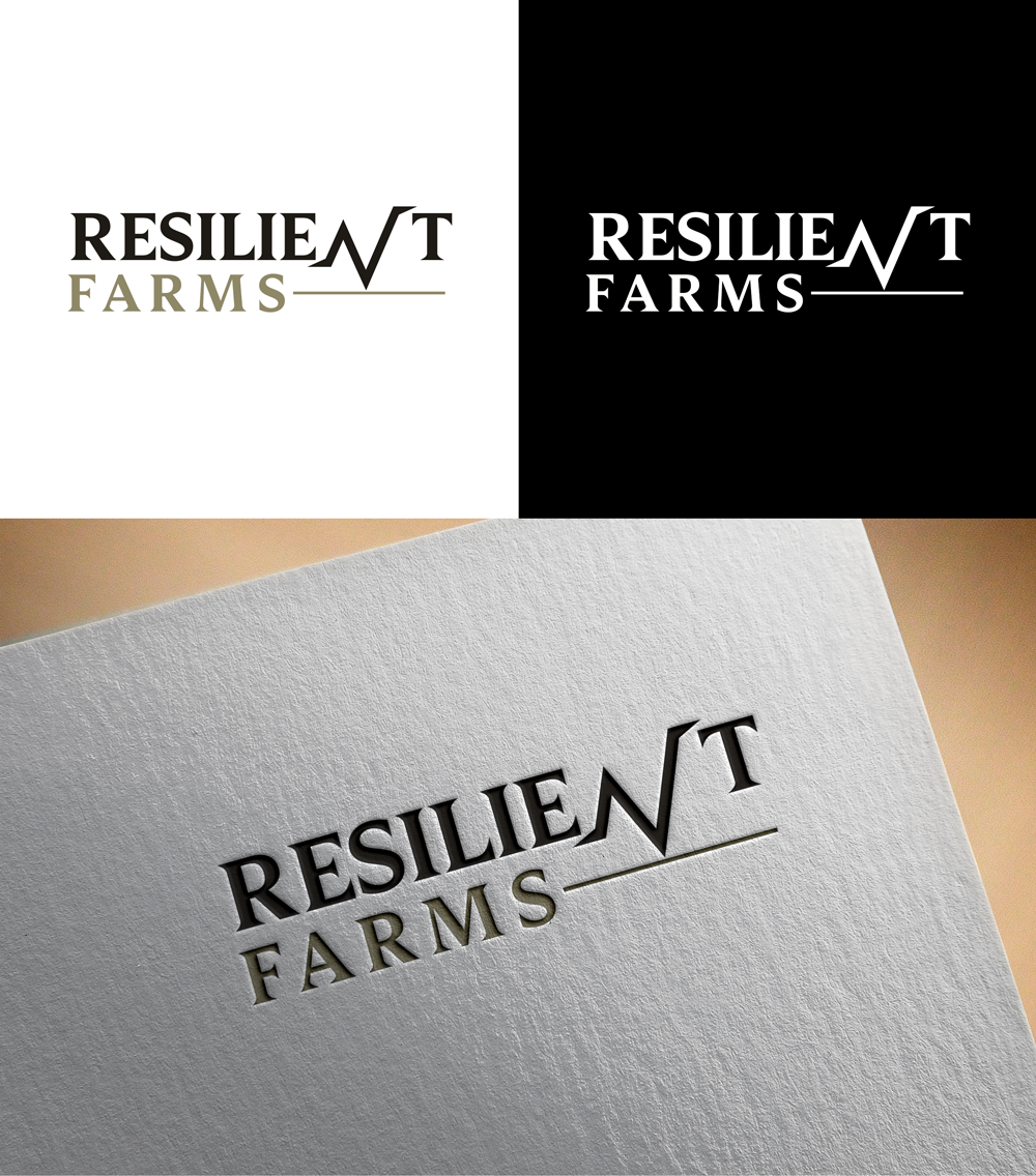 Logo Design by RA-bica for this project | Design #37707605