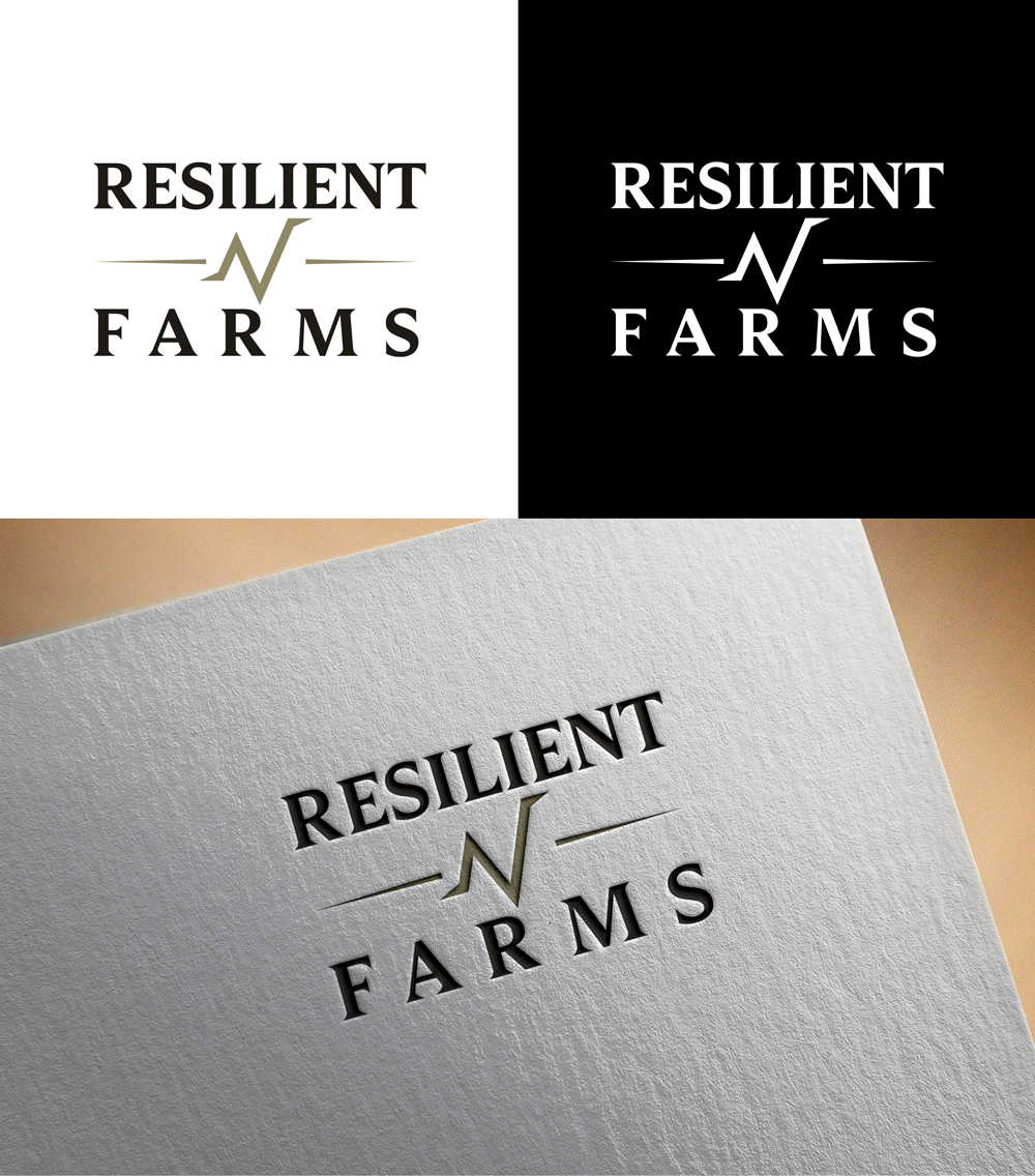 Logo Design by RA-bica for this project | Design #37707606