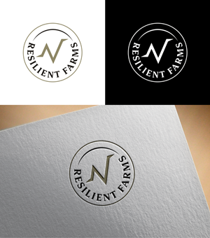 Logo Design by RA-bica for this project | Design: #37707607